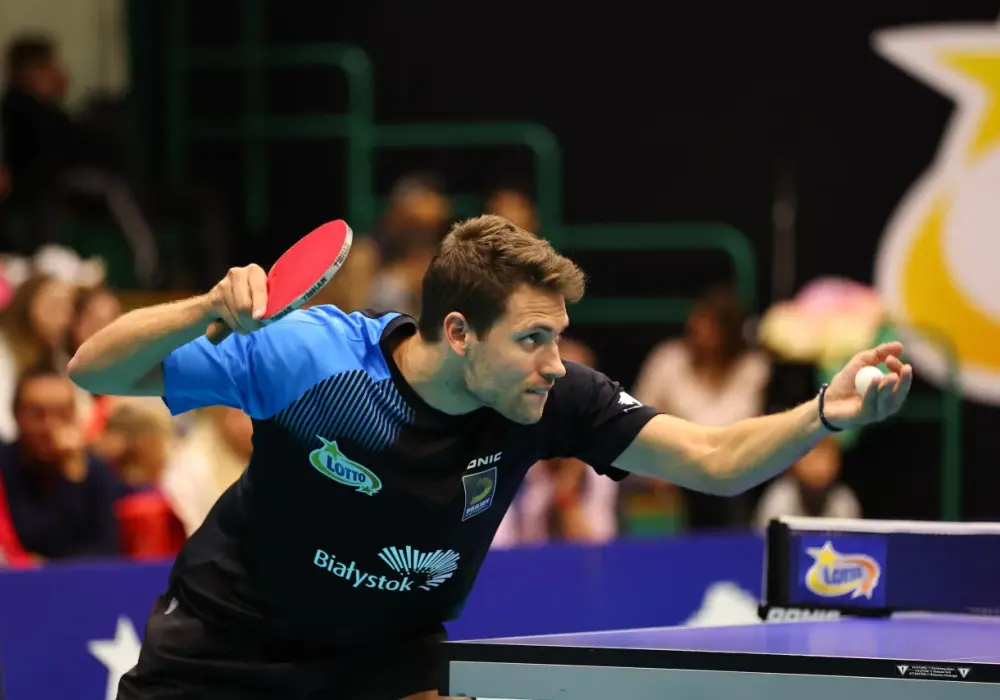Gdzie grać w tenis stołowy w Białymstoku? Sprawdź najlepsze miejsca
