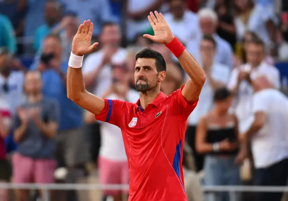 Punkty WTA 1000 - Jak działają i co dają w rankingu?