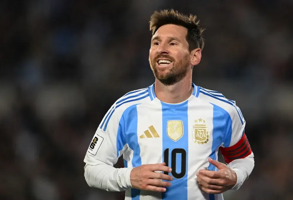 Lionel Messi statystyki: Zaskakujące dane o jego osiągnięciach
