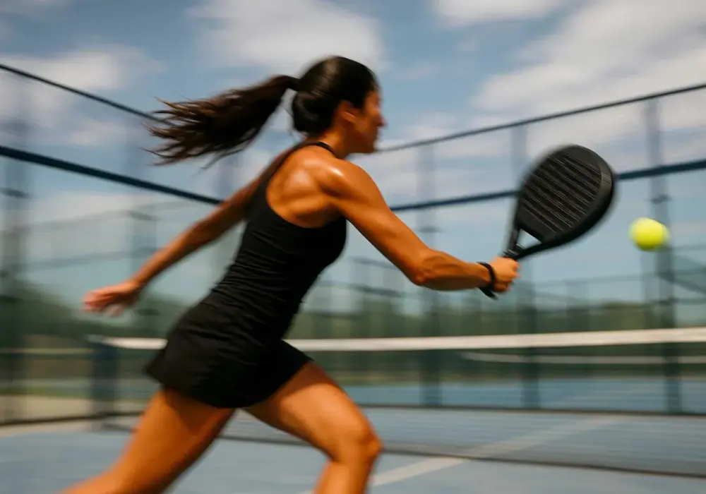 Hiszpański tenis - Co wyróżnia ich styl gry?