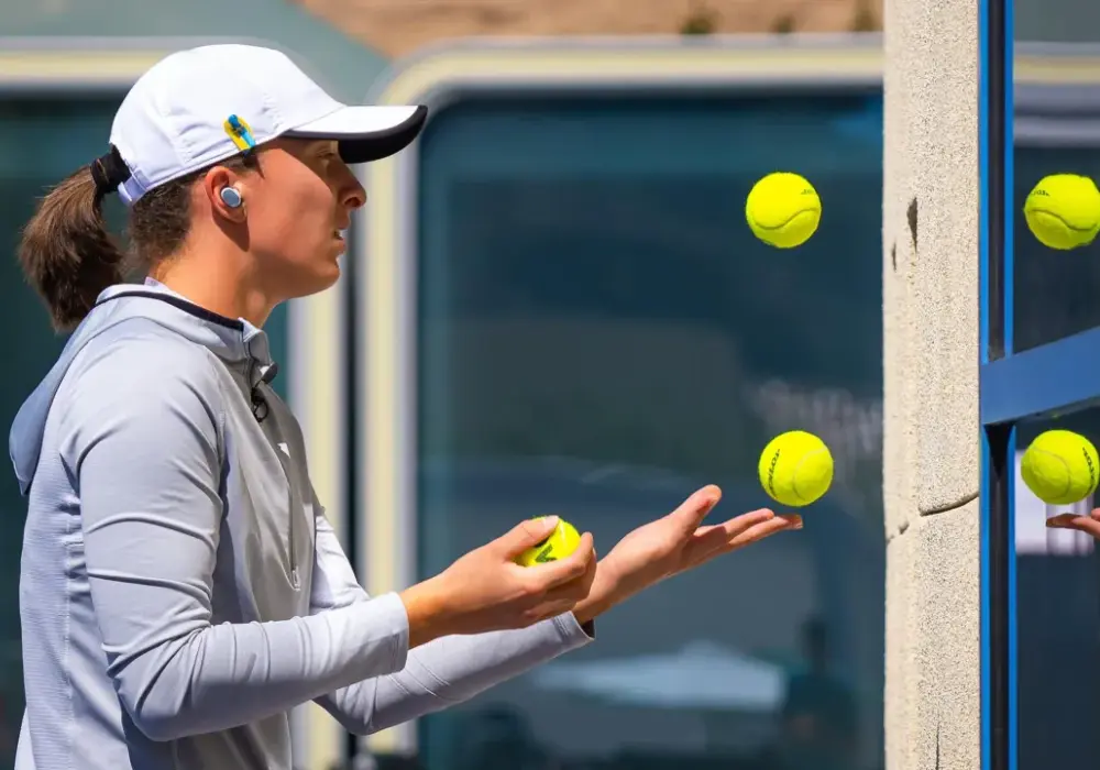 Ranking WTA wszech czasów - Jak czytać dominację? Iga Świątek