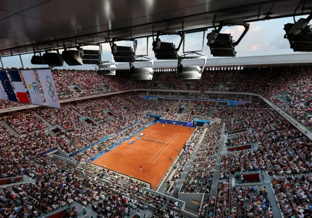 WTA 500 - Co to znaczy? Ranking, punkty i statystyki