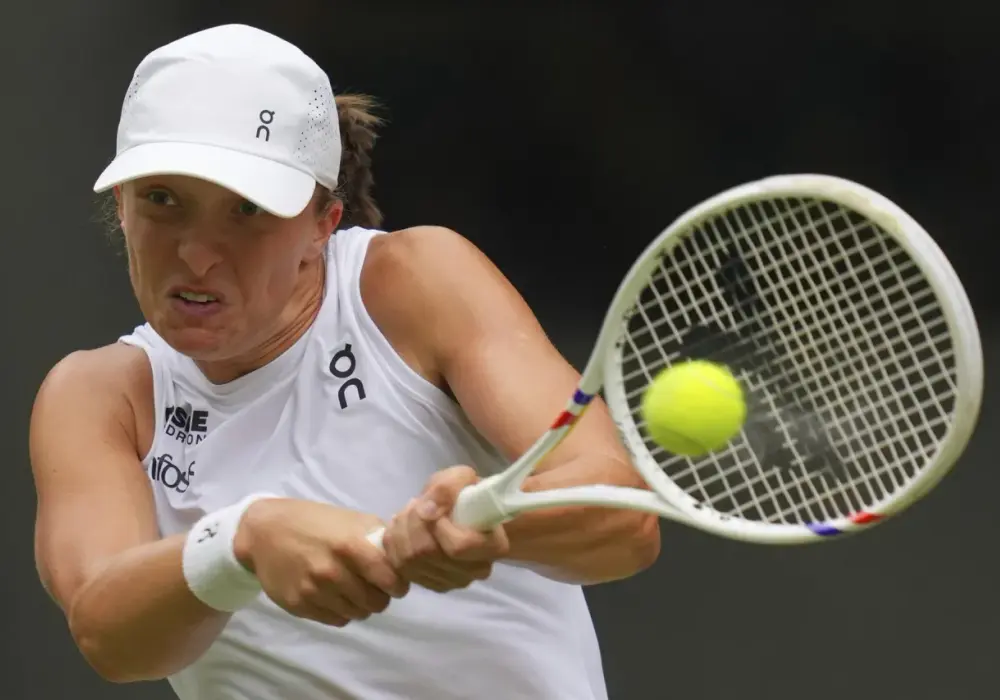 Ile za wygranie Wimbledonu? Zaskakujące nagrody i ich zmiany