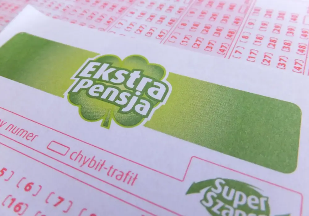 Ekstra pensja statystyki: odkryj najnowsze wyniki i gorące liczby