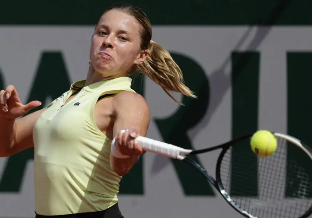 Niemieckie tenisistki WTA - Kto przewodzi po Kerber?