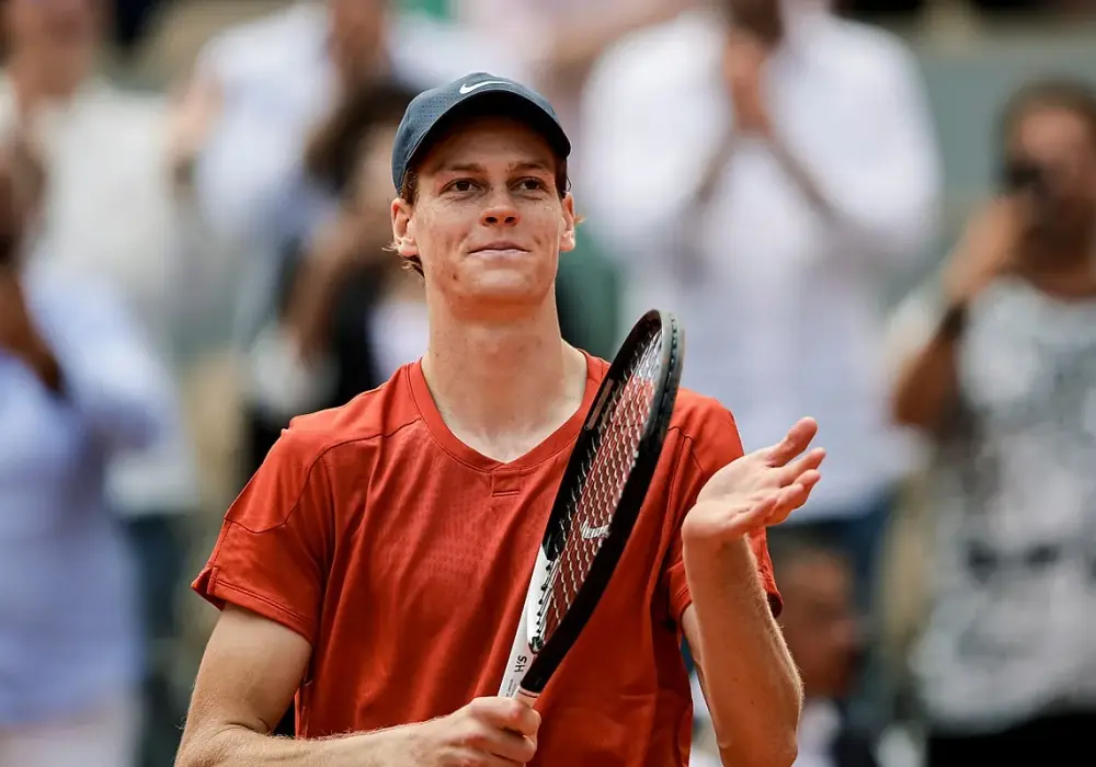 Amerykańscy tenisiści - Kto dziś nadaje ton ATP?