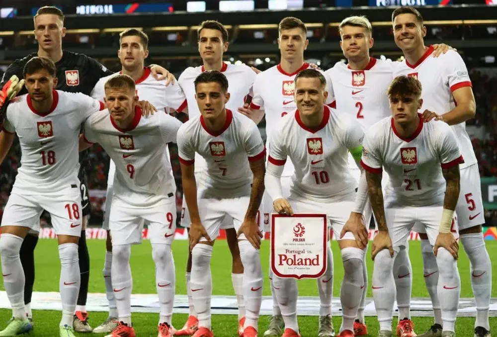 Polska Portugalia statystyki: zaskakujące wyniki i bilans meczów