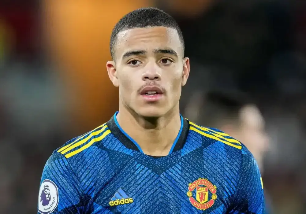 Mason Greenwood statystyki: Jak jego osiągnięcia zmieniają grę?