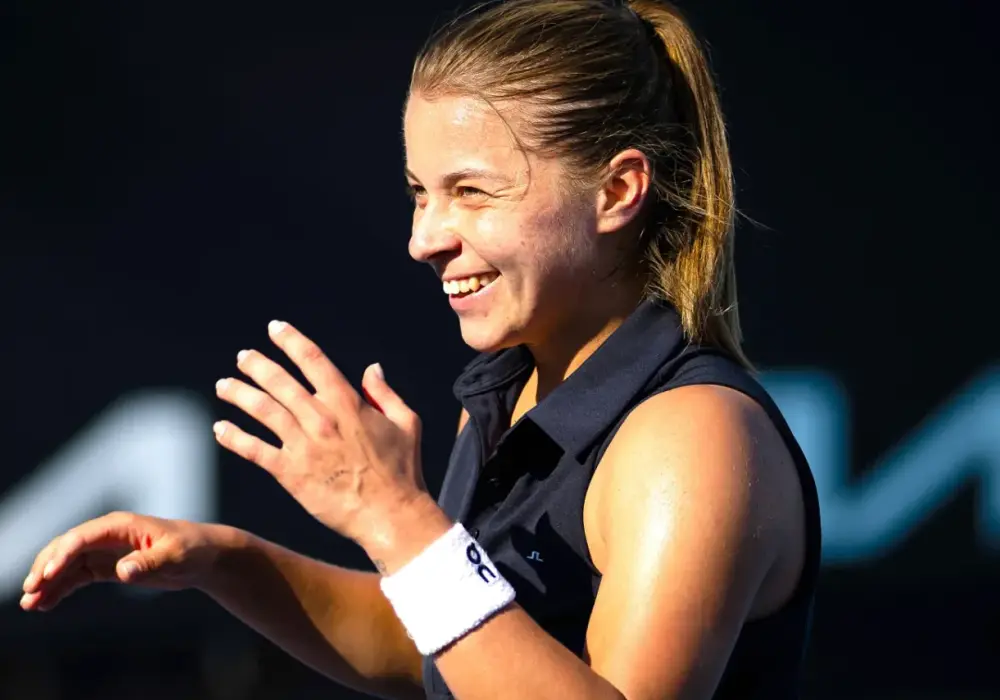 Ranking WTA – Jak czytać punkty? Polki w czołówce!