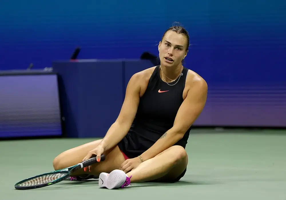 WTA co to znaczy w tenisie? Odkryj znaczenie i wpływ tej organizacji