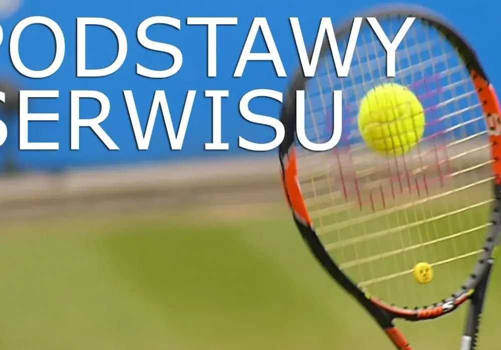 Jak serwować w tenisie: unikaj najczęstszych błędów i popraw swój serwis
