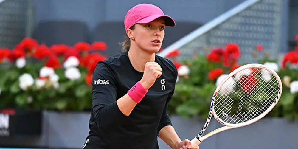 Gdzie oglądać tenis na żywo? Sprawdź najlepsze opcje transmisji
