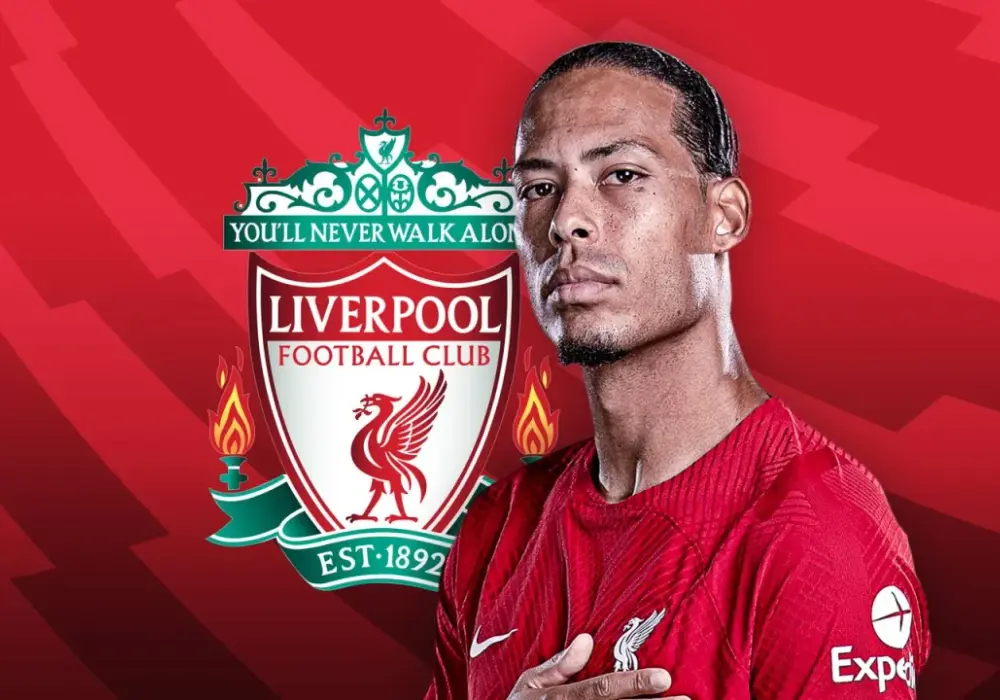 Virgil van Dijk statystyki: jak obrońca Liverpoolu radzi sobie w sezonie
