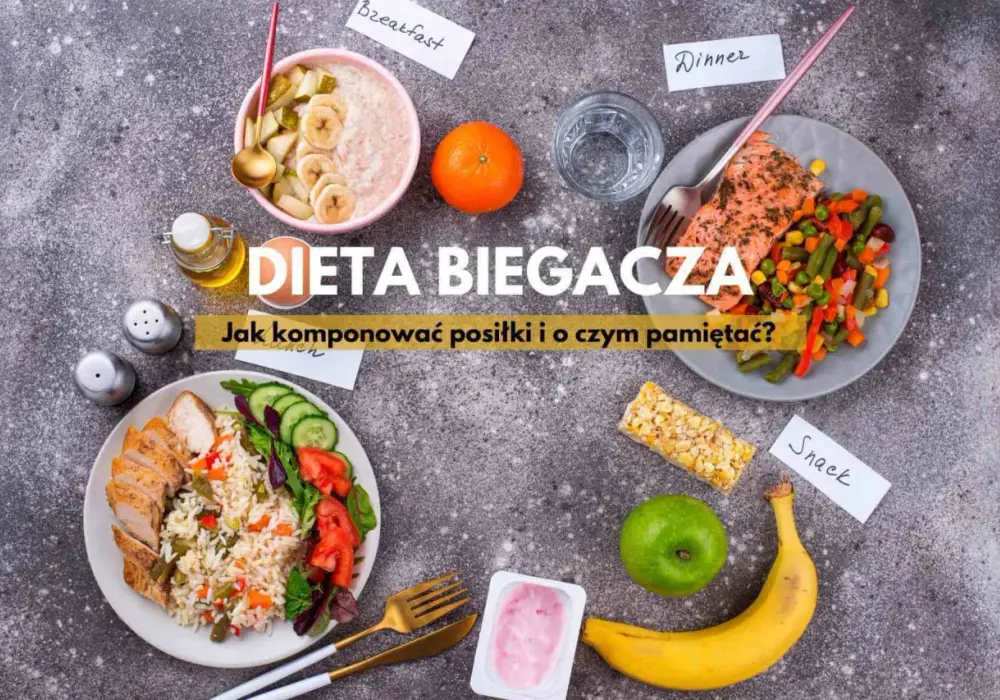 Co jeść przed maratonem, aby uniknąć problemów żołądkowych?