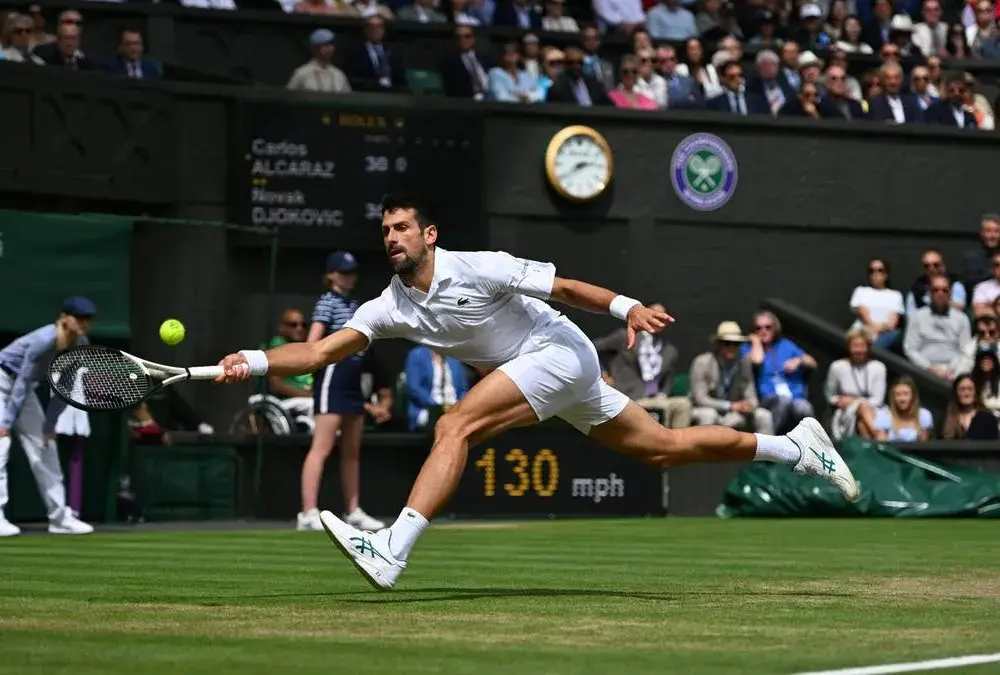 Co to jest Wimbledon? Historia, tradycje i znaczenie turnieju