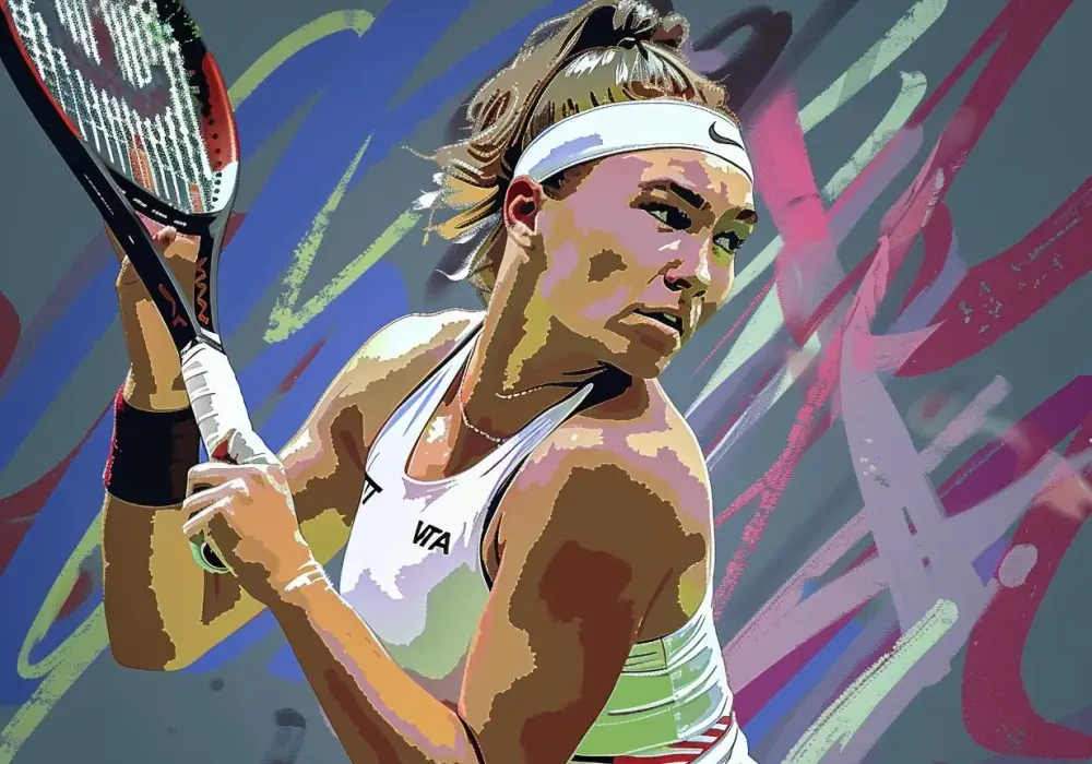 Turnieje WTA - Jak czytać kobiecy tenis? Przewodnik