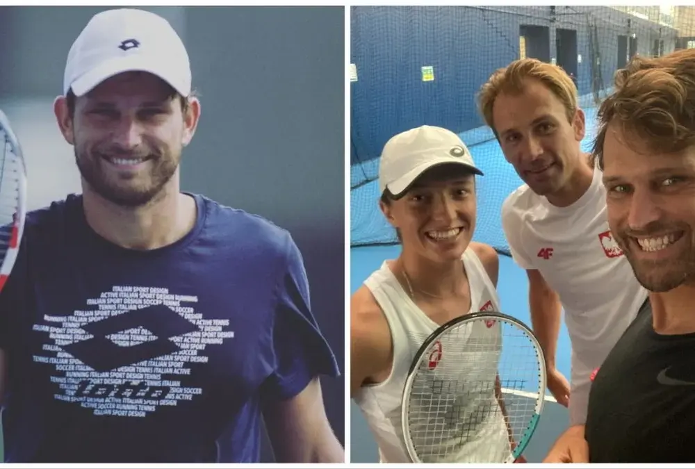 Kto komentuje tenis w Eurosporcie? Poznaj najlepszych ekspertów