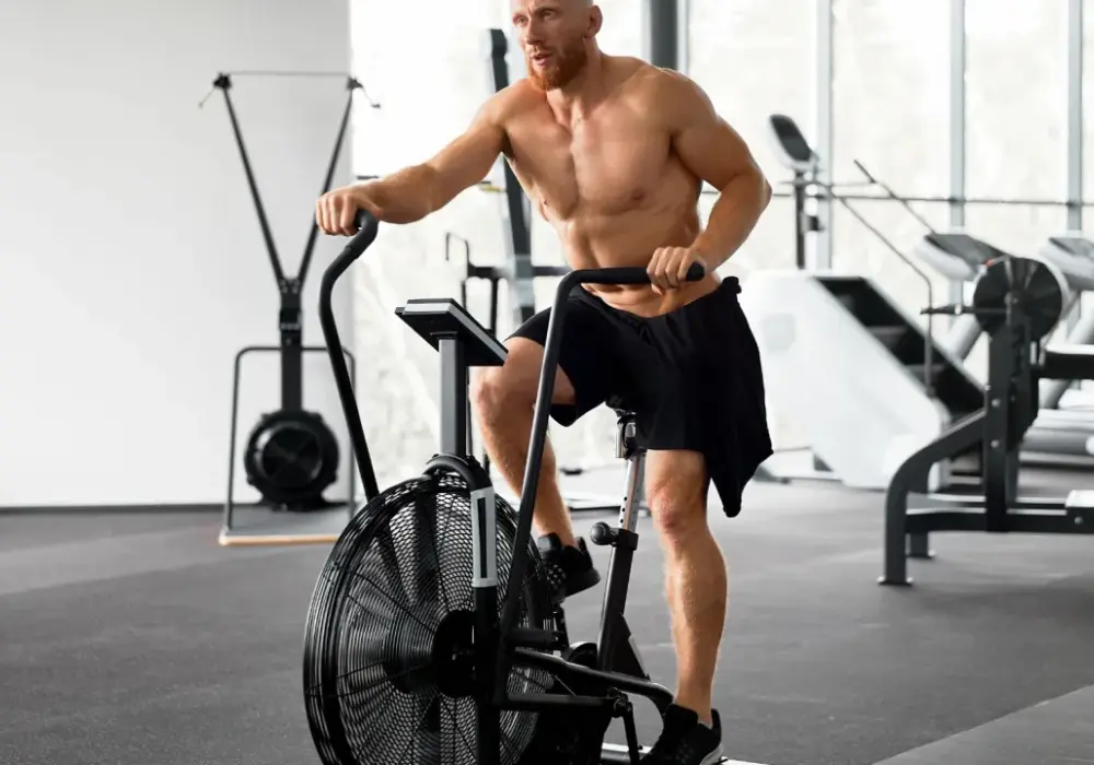 Trening cardio - Jak robić to dobrze i bez zmęczenia?