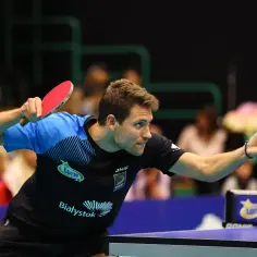 Gdzie grać w tenis stołowy w Białymstoku? Sprawdź najlepsze miejsca
