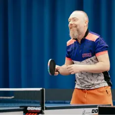 Gdzie zagrać w tenis stołowy w Krakowie? Sprawdź najlepsze miejsca
