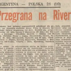 Statystyki Polska Argentyna: Zaskakujące wyniki i historia meczów