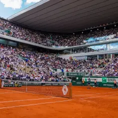 Ile rund w tenisie na olimpiadzie? Zaskakujące fakty o turnieju