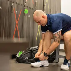 Squash Turzyn – najlepsze korty i usługi w Szczecinie dla graczy