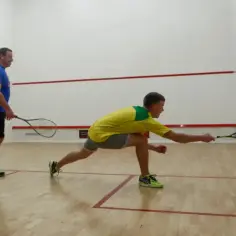 Squash Mokotów - najlepsze miejsca do gry i treningu w Warszawie