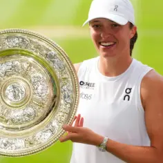 Kto wygrał Wimbledon? Ostatni mistrzowie, którzy zaskoczyli świat