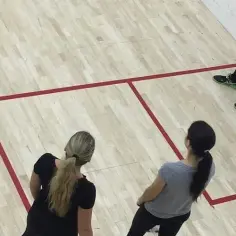 Cascada squash w Krakowie – sprawdź ceny, rezerwacje i opinie