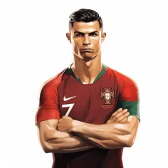 Cristiano Ronaldo statystyki: Zaskakujące osiągnięcia i dane z kariery