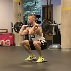 Trening tabata co to? Poznaj skuteczne metody spalania tłuszczu