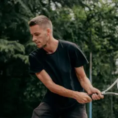 Na czym polega tenis? Poznaj zasady i tajniki tej pasjonującej gry