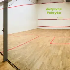 Squash w Słupsku - najlepsze korty i kluby dla każdego gracza