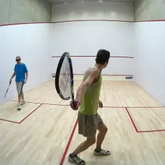 Najlepsze miejsca do gry w squash w Bydgoszczy - oferty i wydarzenia