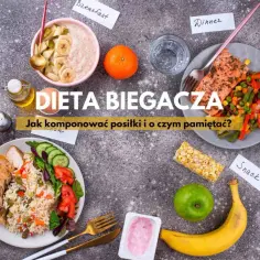 Co jeść przed maratonem, aby uniknąć problemów żołądkowych?