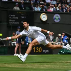 Co to jest Wimbledon? Historia, tradycje i znaczenie turnieju