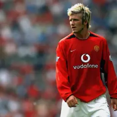 David Beckham statystyki - zaskakujące osiągnięcia i rekordy w piłce nożnej