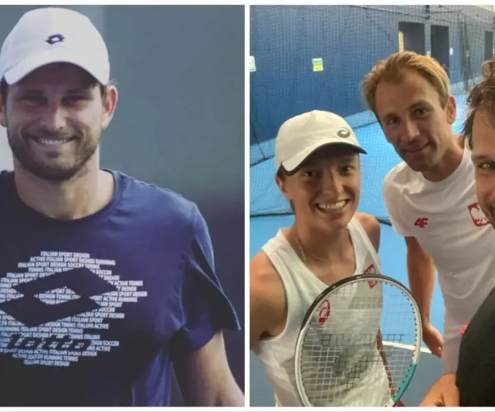 Kto komentuje tenis w Eurosporcie? Poznaj najlepszych ekspertów