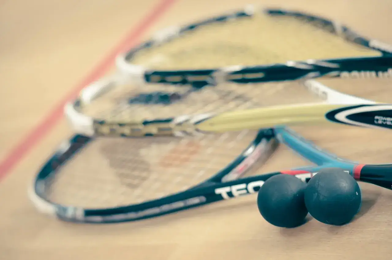 Zdjęcie Najlepsze kluby squash w Rybniku – gdzie grać i jakie mają oferty