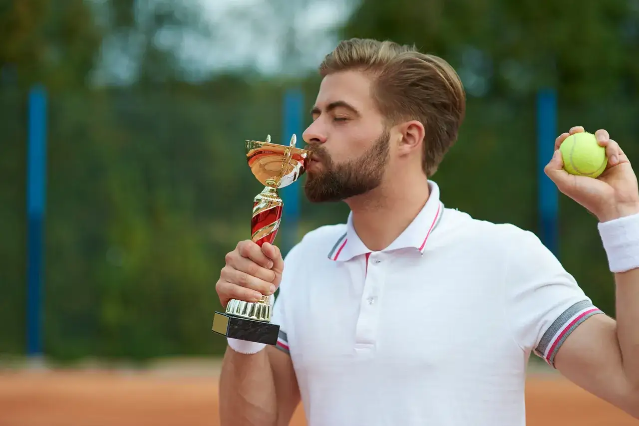 Zdjęcie WTA co to znaczy w tenisie? Odkryj znaczenie i wpływ tej organizacji