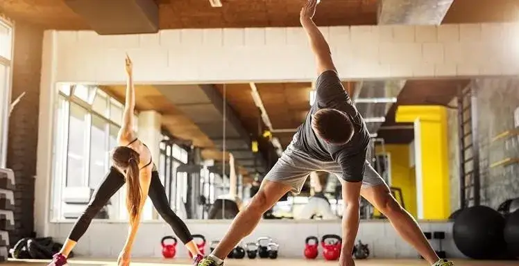 Zdjęcie Trening tabata co to? Poznaj skuteczne metody spalania tłuszczu