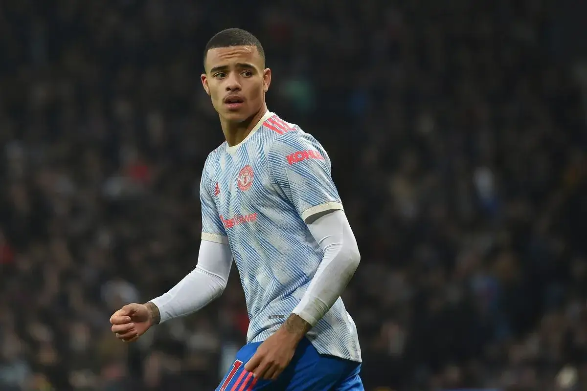 Zdjęcie Mason Greenwood statystyki: Jak jego osiągnięcia zmieniają grę?