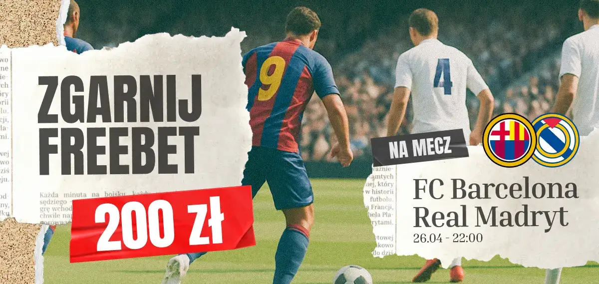 Zdjęcie Statystyki Barcelona Real: Niezwykłe wyniki i porównania meczów