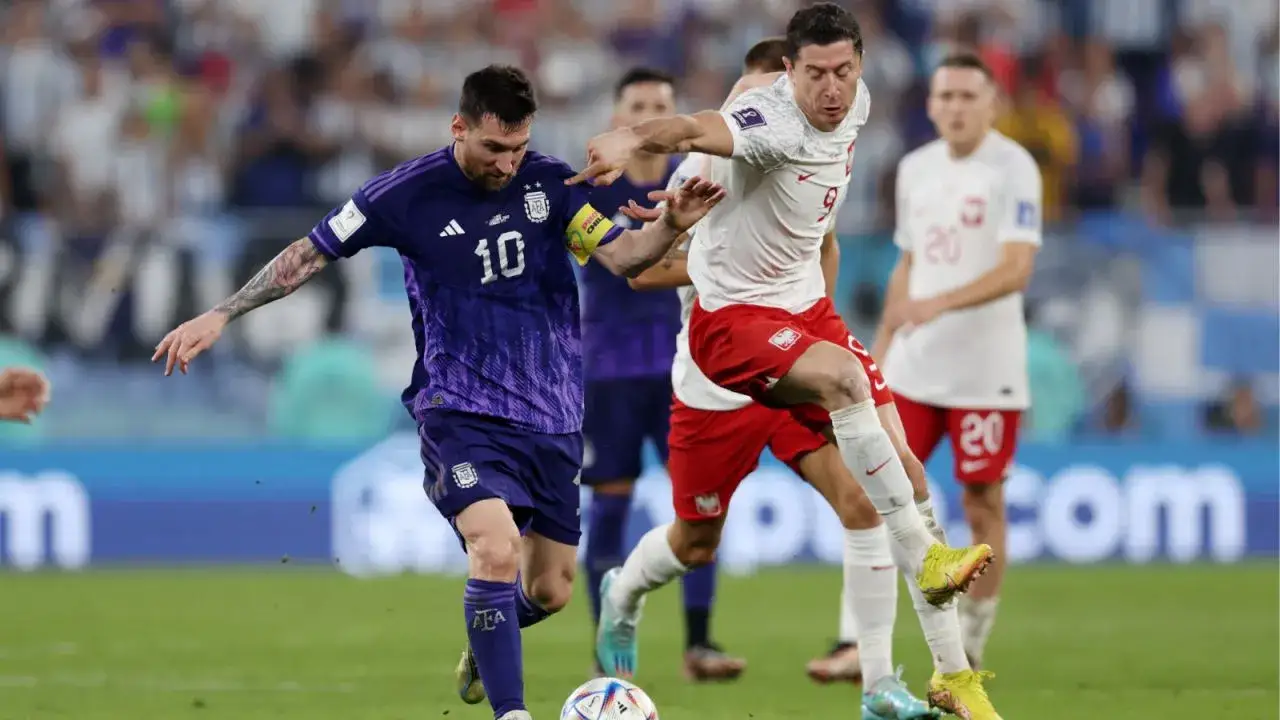 Zdjęcie Statystyki Polska Argentyna: Zaskakujące wyniki i historia meczów