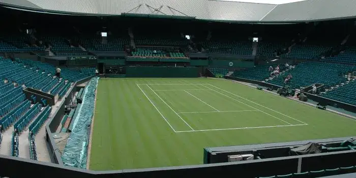 Zdjęcie Jak kupić bilety na Wimbledon i uniknąć oszustw przy zakupie