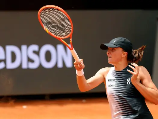 Kobiecy tenis - Jak czytać grę i ranking WTA?