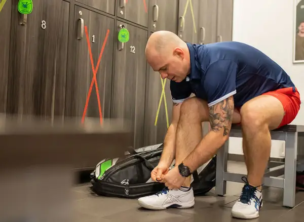Squash Turzyn – najlepsze korty i usługi w Szczecinie dla graczy