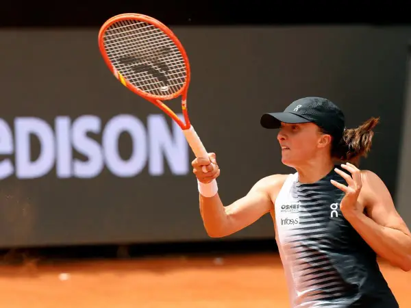Kobiecy tenis - Jak czytać grę i ranking WTA?