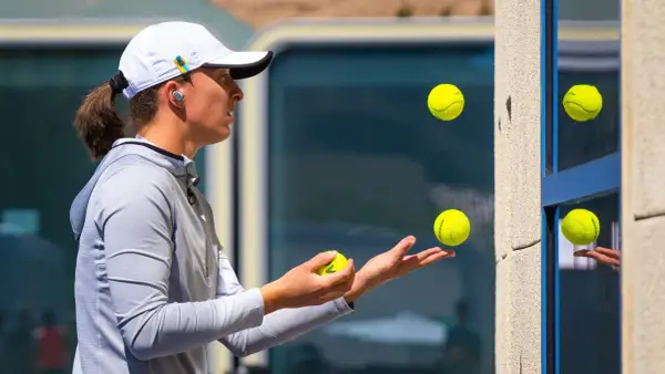 Ranking WTA wszech czasów - Jak czytać dominację? Iga Świątek